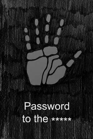 Постер: Password to the * * * * *
