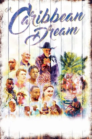 Постер: A Caribbean Dream