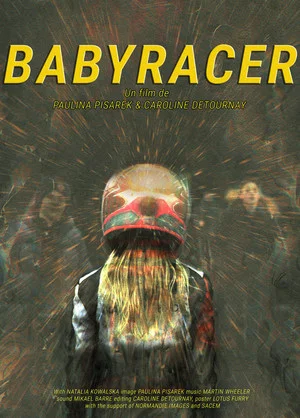 Постер: Babyracer