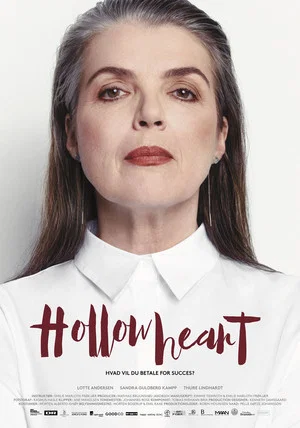 Постер: Hollow Heart