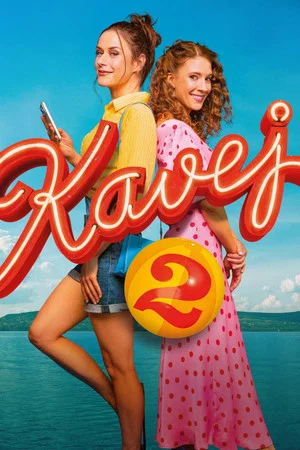 Постер: Kavej 2