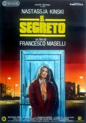 Постер: The Secret