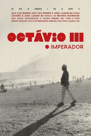 Постер: Octávio III - O Imperador