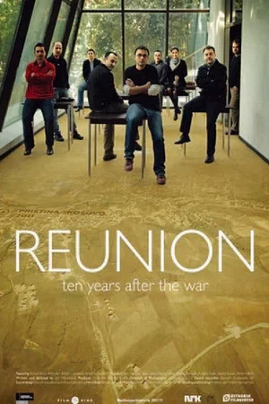 Постер: Reunion: Ten Years After the War