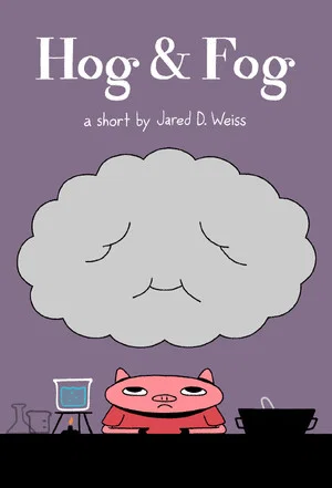 Постер: Hog & Fog