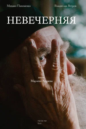 Постер: Невечерняя