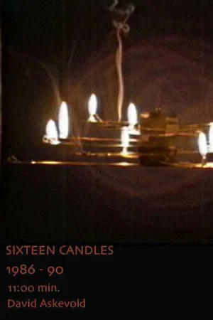 Постер: Sixteen Candles
