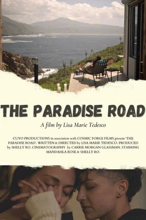 Постер: The Paradise Road