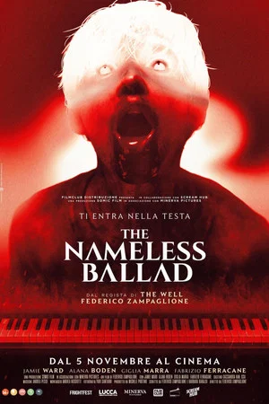 Постер: The Nameless Ballad