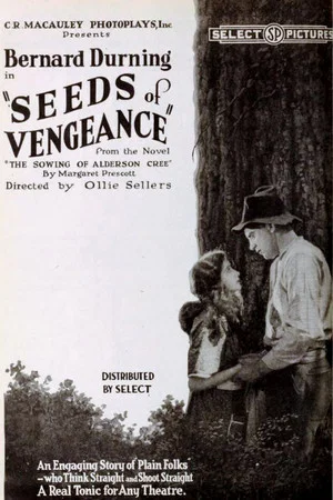 Постер: Seeds of Vengeance