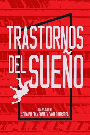 Постер: Trastornos del sueño