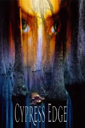 Постер: Cypress Edge