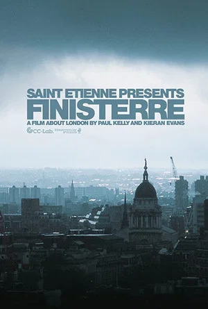 Постер: Finisterre