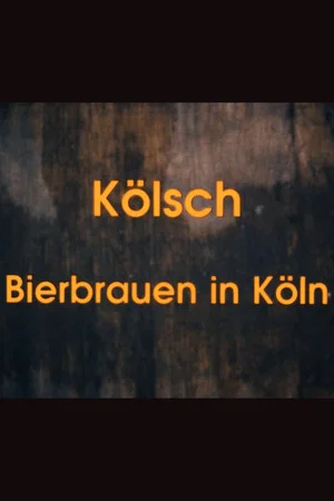 Постер: Bierbrauen in Köln
