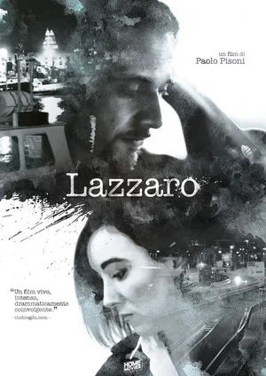 Постер: Lazzaro