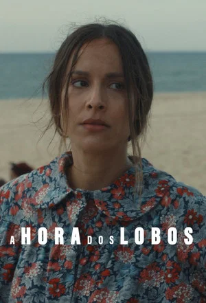 Постер: A Hora dos Lobos