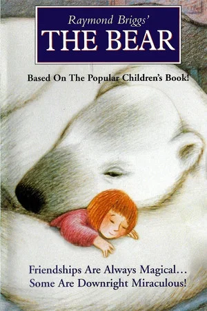 Постер: The Bear