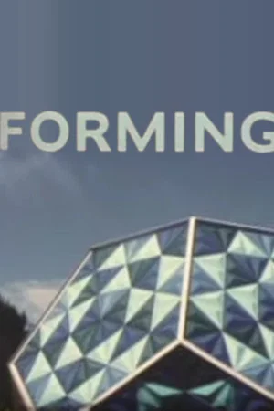 Постер: Forming