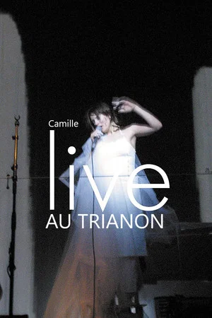 Постер: Camille : Alcaline, Le Concert