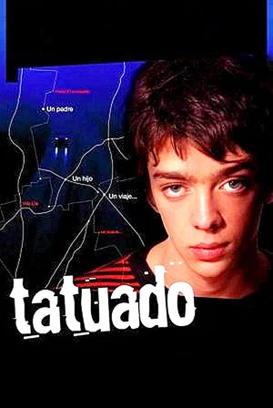 Постер: Tatuado