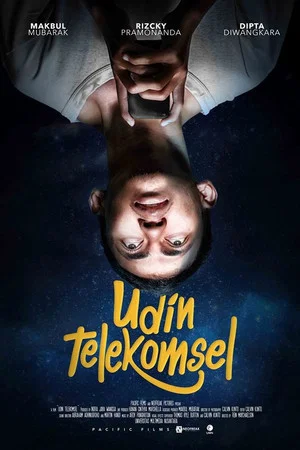 Постер: Udin Telekomsel