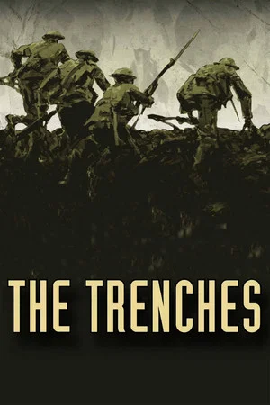 Постер: The Trenches