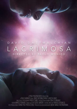Постер: Lacrimosa