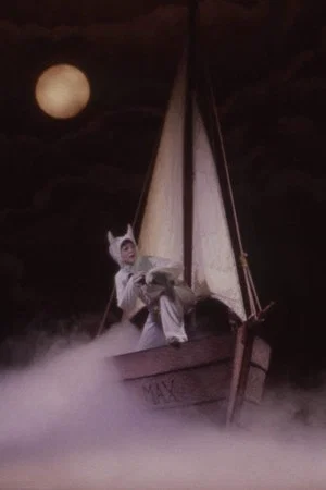 Постер: Where the Wild Things Are