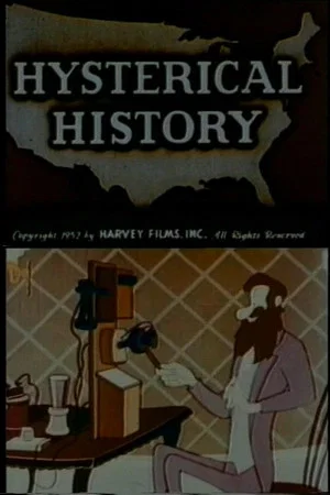 Постер: Hysterical History