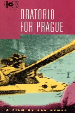 Постер: Oratorio for Prague