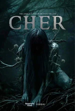 Постер: Cher