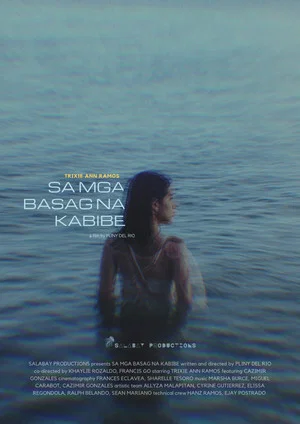 Постер: Sa Mga Basag na Kabibe