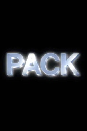 Постер: Pack