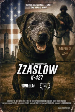 Постер: Zzaslow K-427