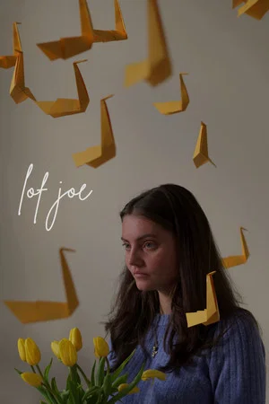 Постер: Lof Joe