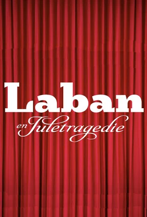 Постер: Labans Jul - The Movie