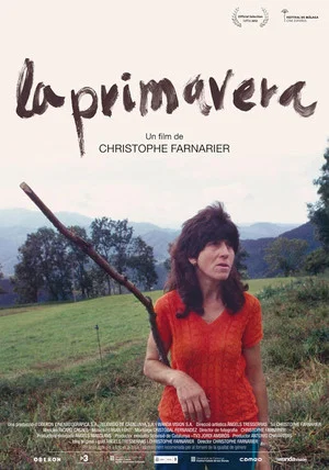 Постер: La primavera