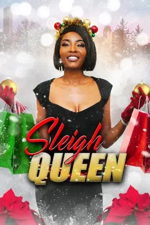 Постер: Sleigh Queen