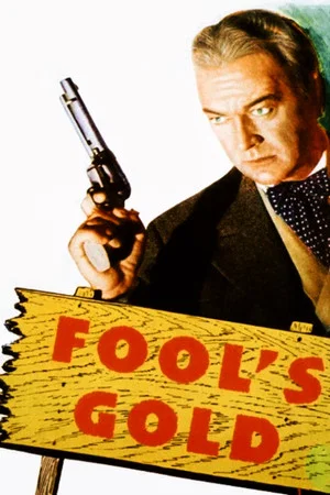 Постер: Fool's Gold