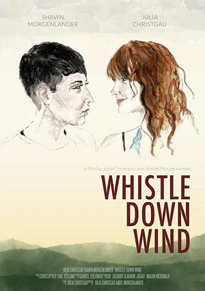 Постер: Whistle Down Wind (short)