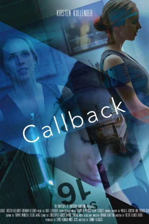 Постер: Callback