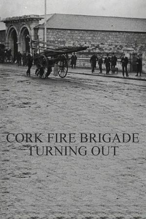 Постер: Cork Fire Brigade Turning Out