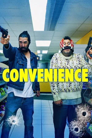 Постер: Convenience