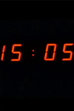 Постер: 15:05