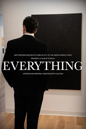 Постер: Everything