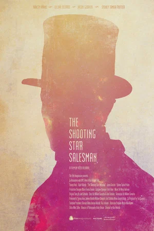 Постер: The Shooting Star Salesman