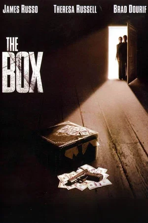 Постер: The Box