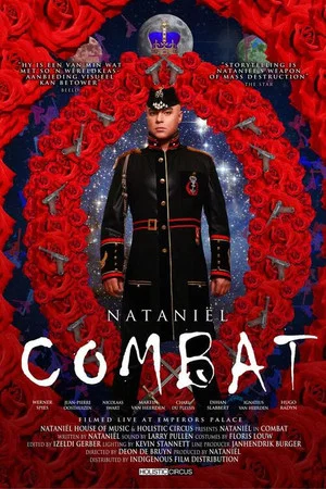 Постер: Nataniël: Combat