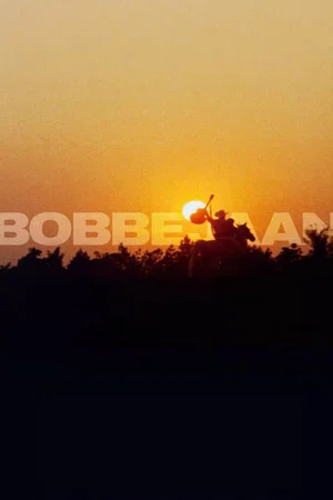 Постер: Bobbejaan