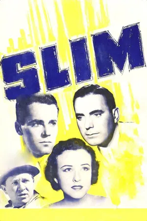 Постер: Slim